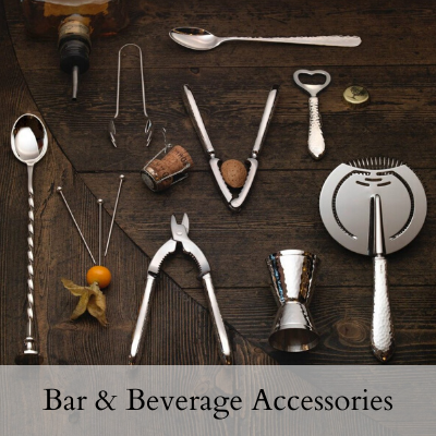 Bar & Beverage Accessories