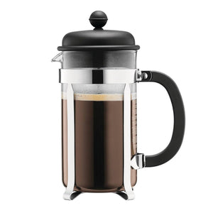 Bodum Caffettiera For 2 French Press Set - 8 Cup