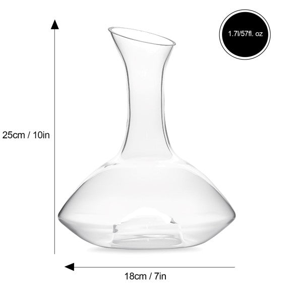 Brilliant Carafe - Vinum