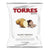 Torres Potato Chips Black Truffle Large 125g
