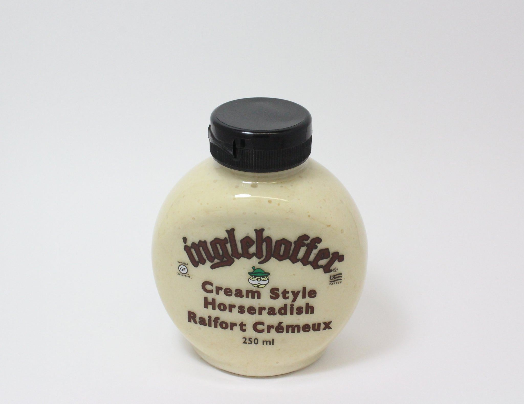 Inglehoffer Horseradish Cream Style