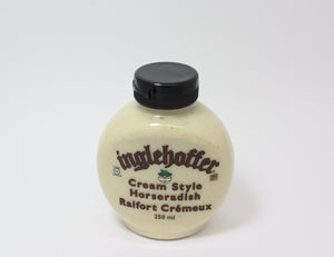 Inglehoffer Horseradish Cream Style