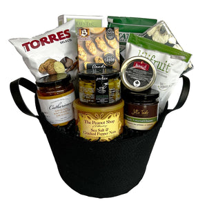 Entertaining Baskets