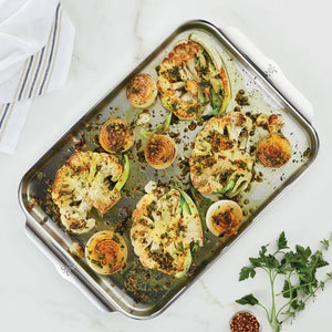 Hestan Provisions Sheet Pan 13"x18"