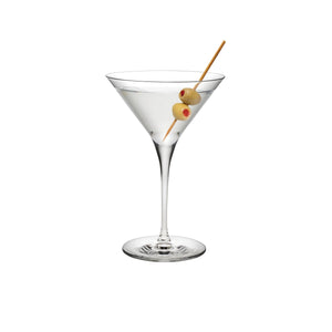 Nude Martini Glasses (Set of 6)
