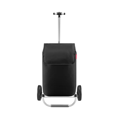 REISENTHEL Shopping Trolley - Black