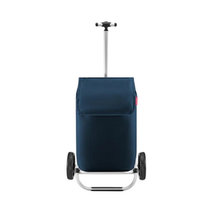 REISENTHEL Shopping Trolley - Dark Blue