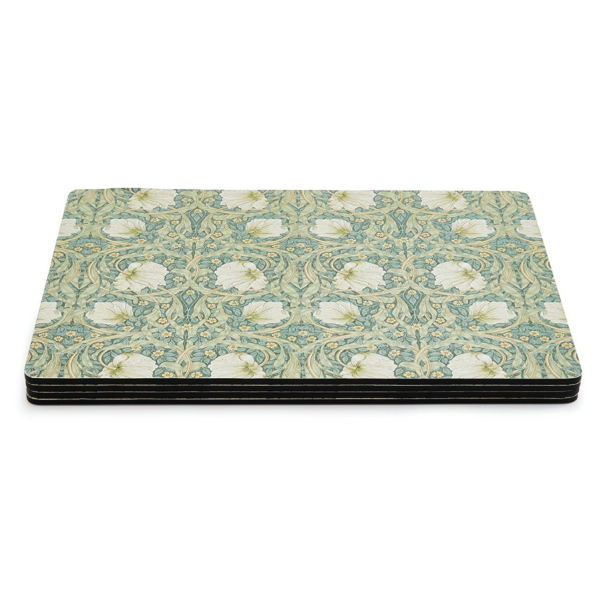 Spode Morris & Co. Pimpernel Placemats  (Set of 4)