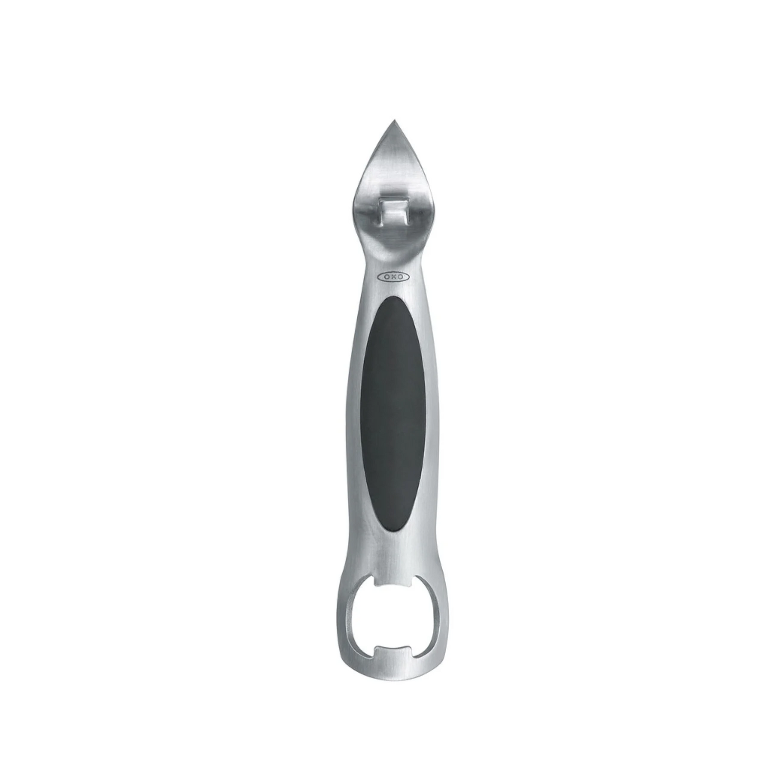 OXO Stainless Steel Bottle and Can Opener