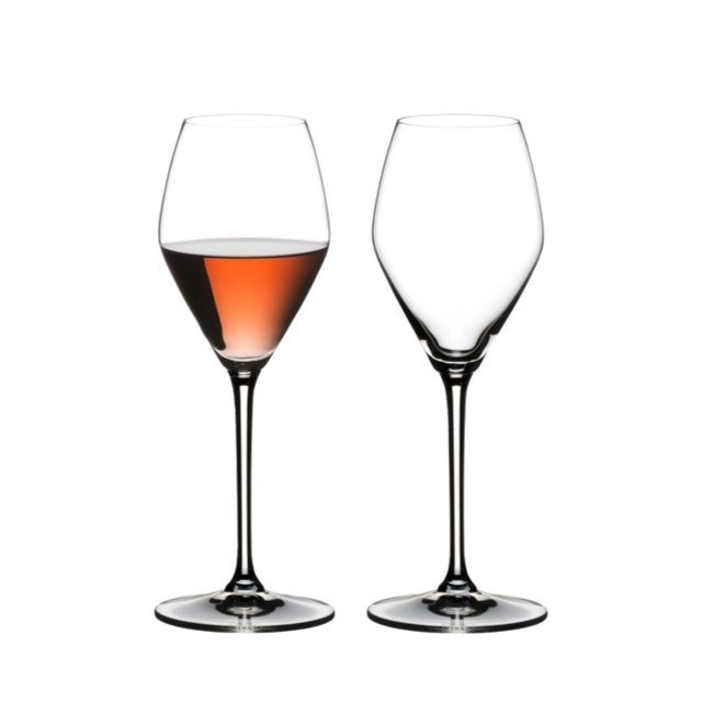 Riedel Rose & Champagne - Extreme (Set of 2)