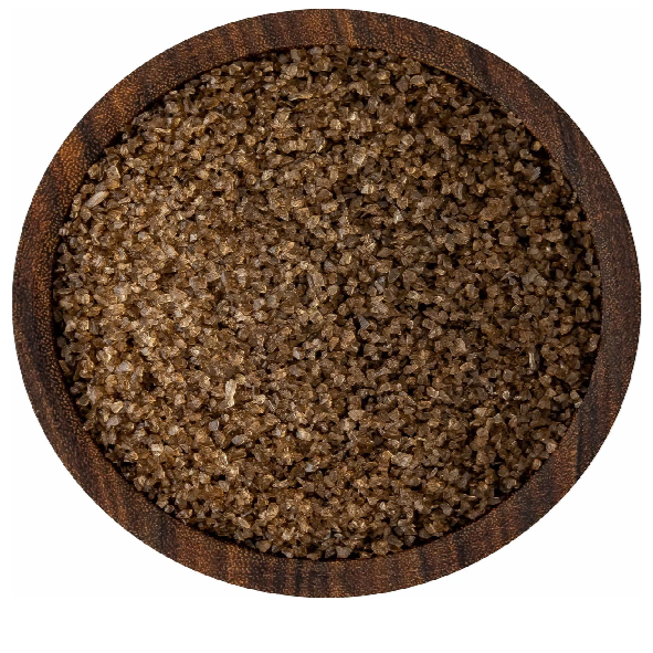 Pepper Tree Spice Co. -  Smoked Alderwood Sea Salt