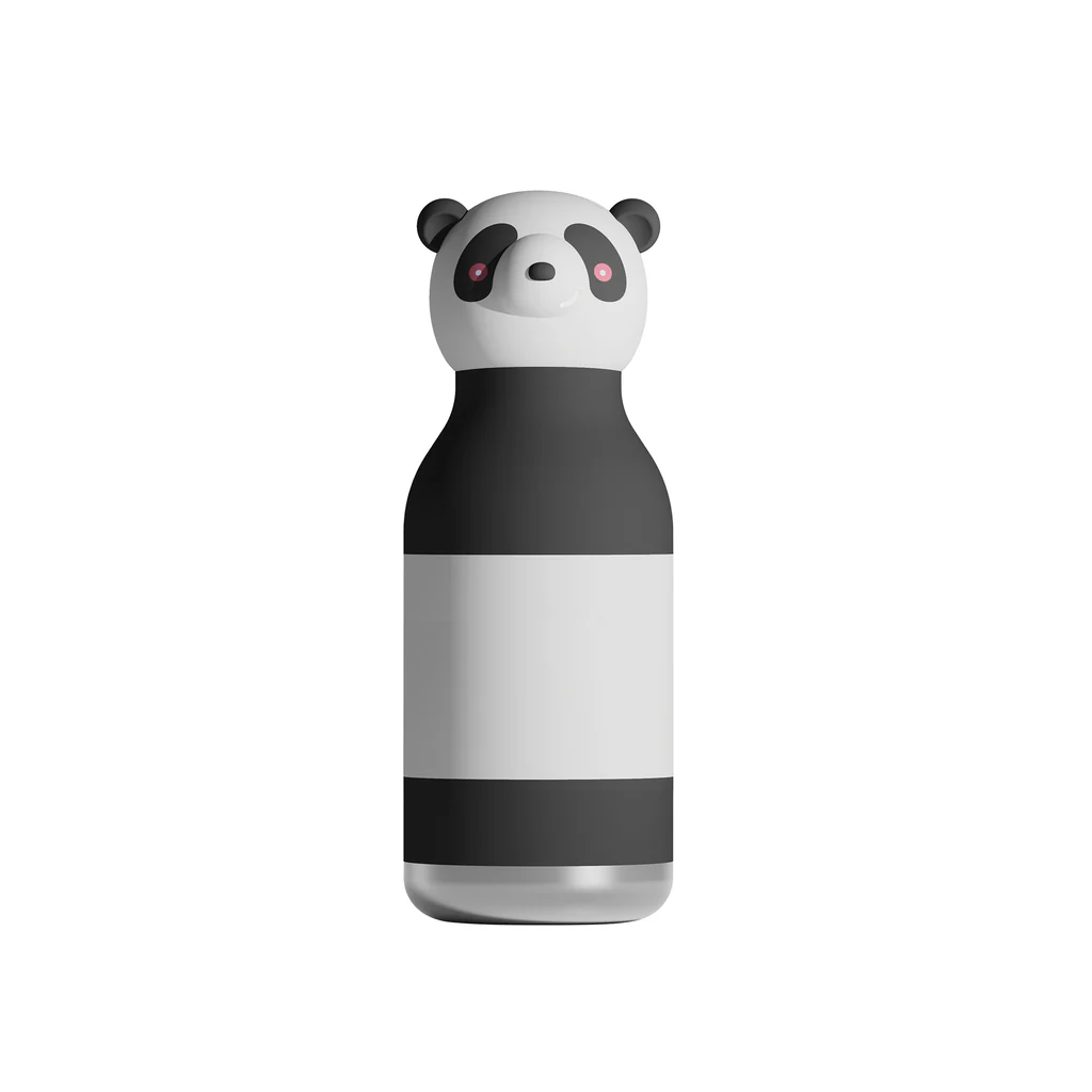 Asobu Bestie Bottle - Panda
