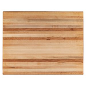 Browne Cutting Board Maple 16x20"