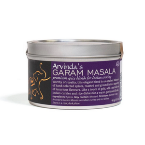 Arvinda's Garam Masala 44g