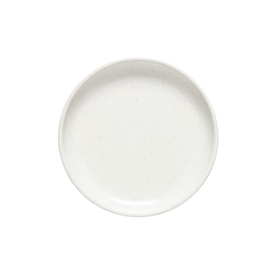 Casafina Appetizer Plate - Salt