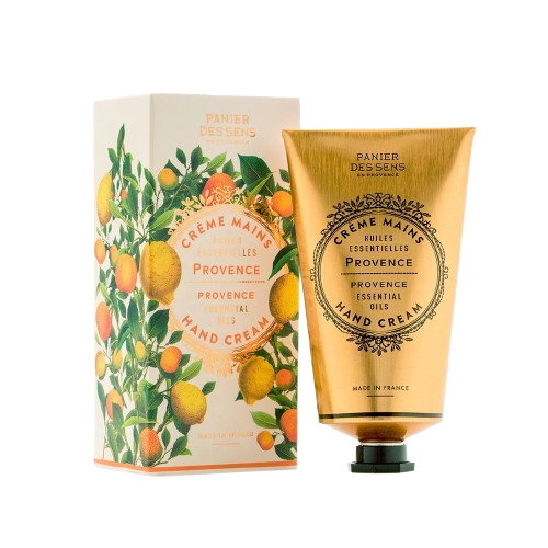 Panier des Sens Hand Cream - Provence