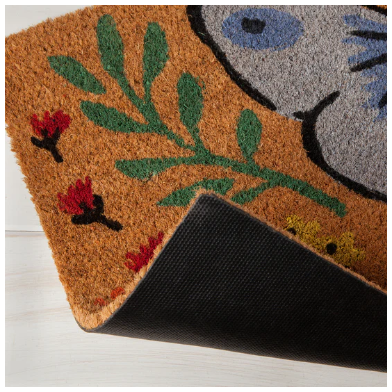 Danica Doormat - Morning Meadow