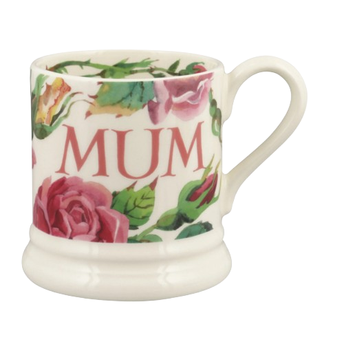 Emma Bridgewater Mug - Roses for Mum