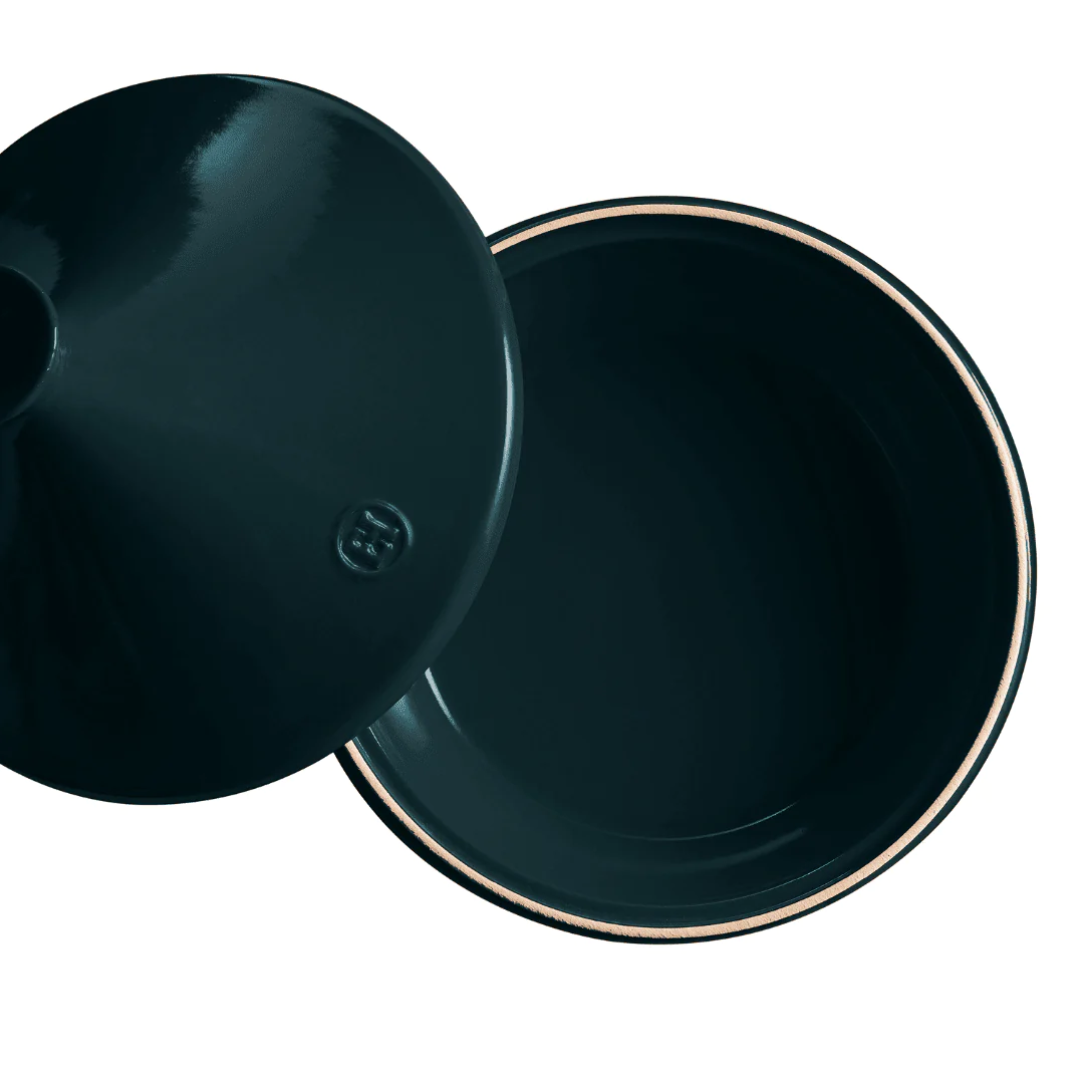 Emile Henry Flame Tagine 3.5L - Bleu Nuit