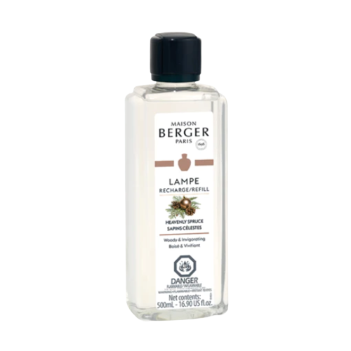 Maison Berger Fragrance Heavenly Spruce 500ml
