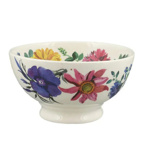 Emma Bridgewater French Bowl - Garden Flowers