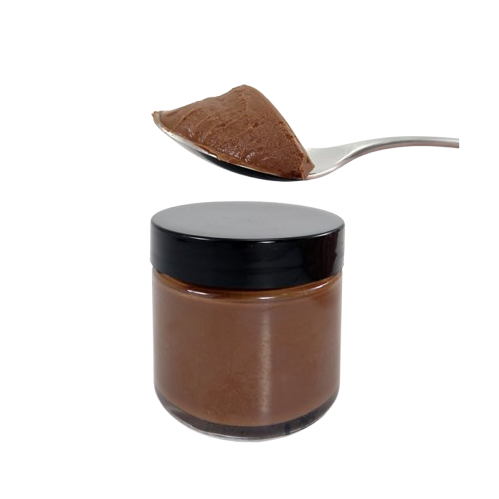 Good Pud Frozen Pudding - Salted Caramel & Dark Chocolate