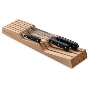 Wüsthof In Drawer Wooden Organizer