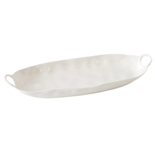Pampa Bay Long Melamine Server