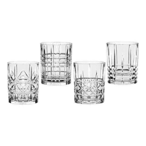 Nachtmann Tumblers Highland (Set of 4)