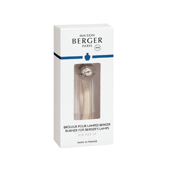 Maison Berger Air Pur 3P Lampe Burner