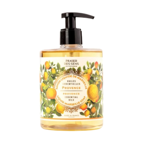 Panier de Sens Liquid Soap - Provence