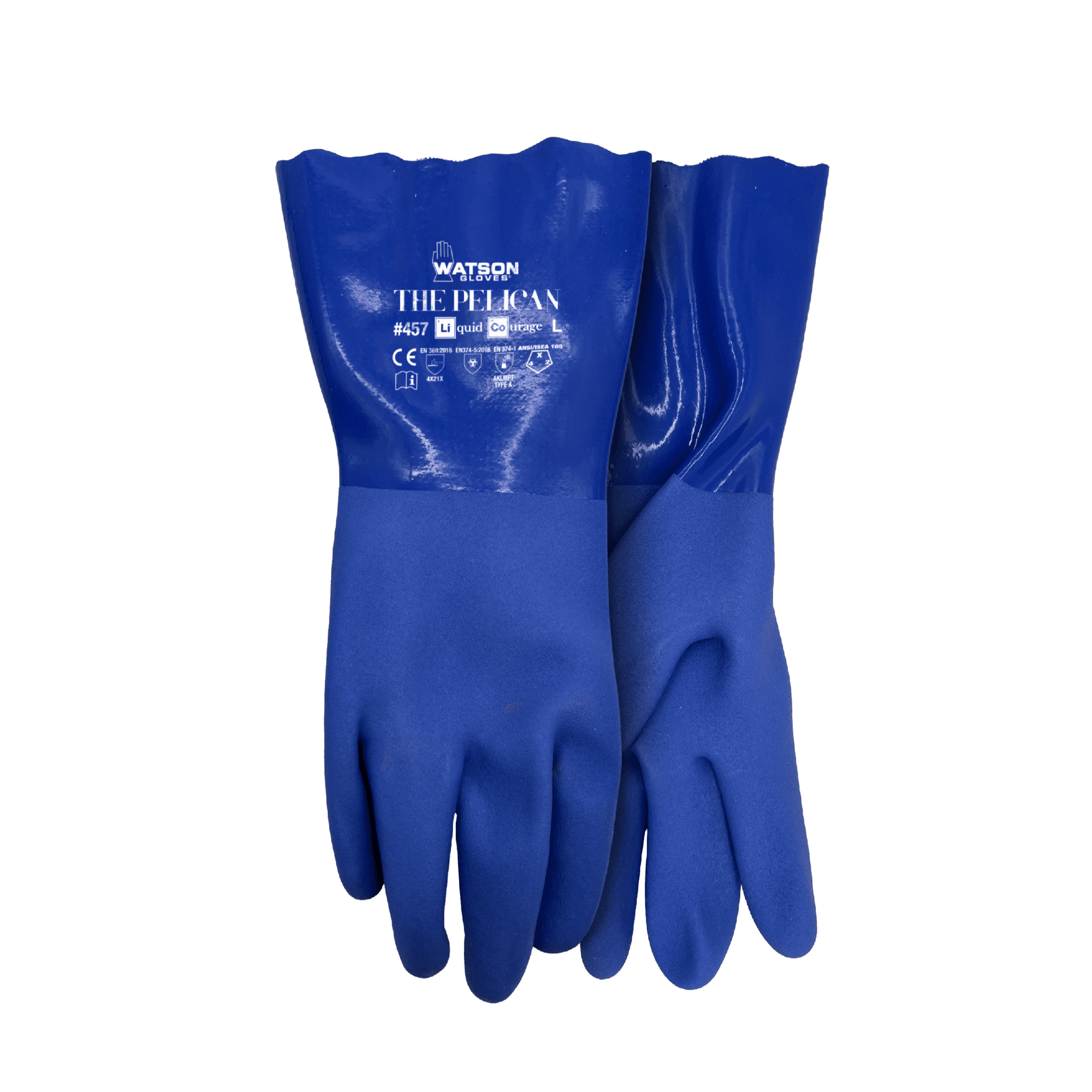 Watson Gloves - Small