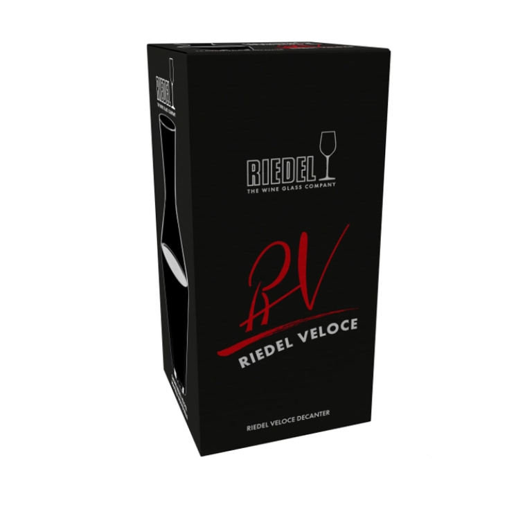Riedel Decanter - Veloce