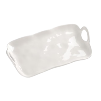 Pampa Bay Small Melamine Platter