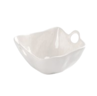 Pampa Bay Melamine Snack Bowl