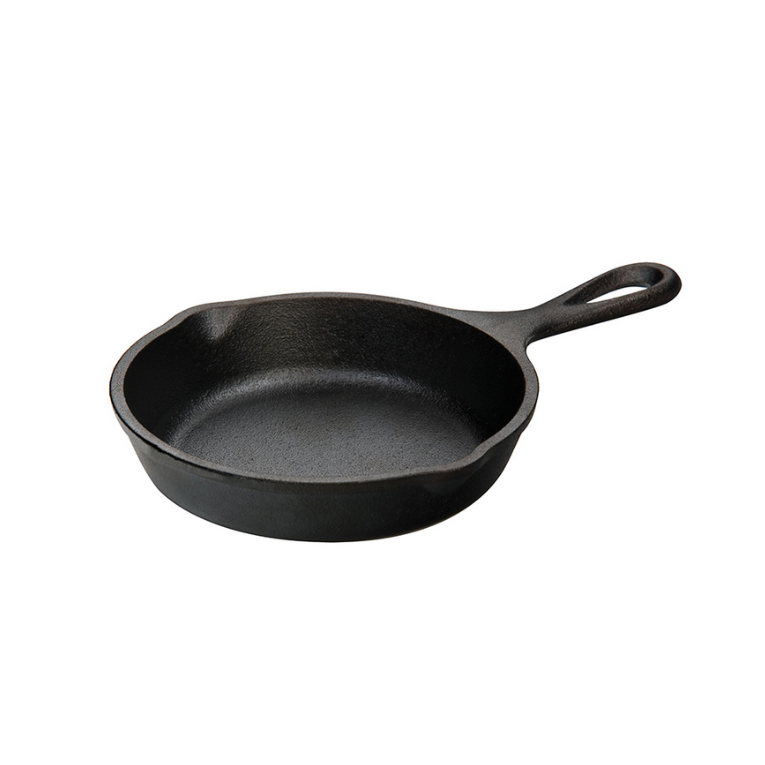 Lodge Mini Skillet 5"