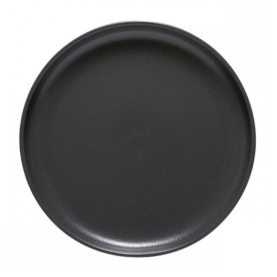 Casafina Dinner Plate - Seed Grey