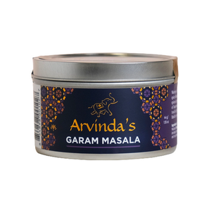 Arvinda's Garam Masala 44g