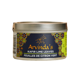 Arvinda's Kafir Lime Leaves 5g