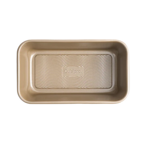 Cuisipro Carbon Steel Loaf Pan 9.5x5.5"