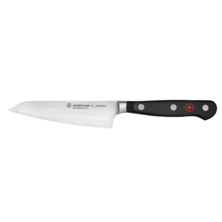Wüsthof Asian Utility Knife Classic 4.5"