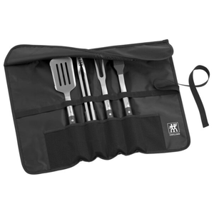 Zwilling BBQ Tool Set (5pc)