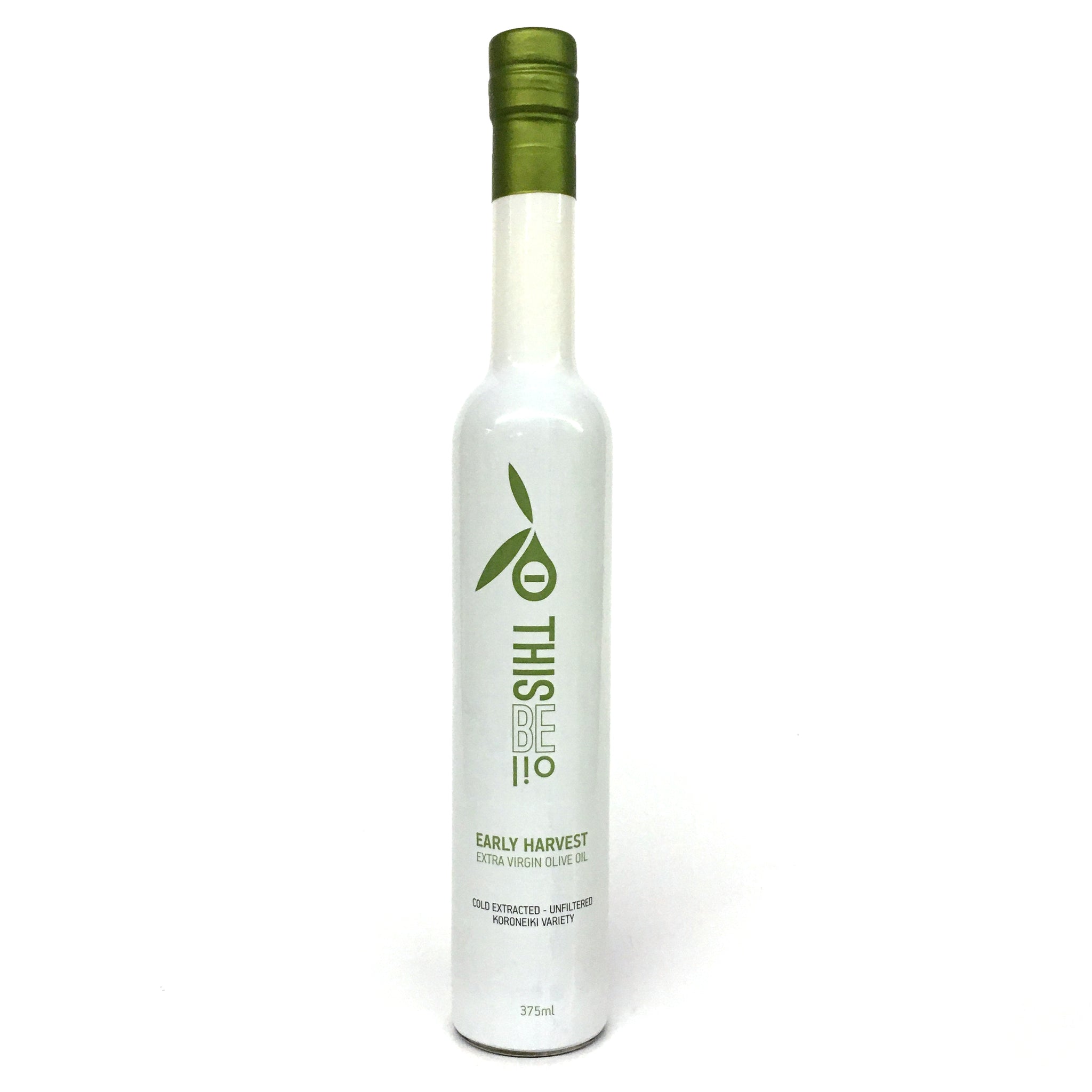 Thisbe Organics High Phenolic Extra Virgin Greek Olive Oil