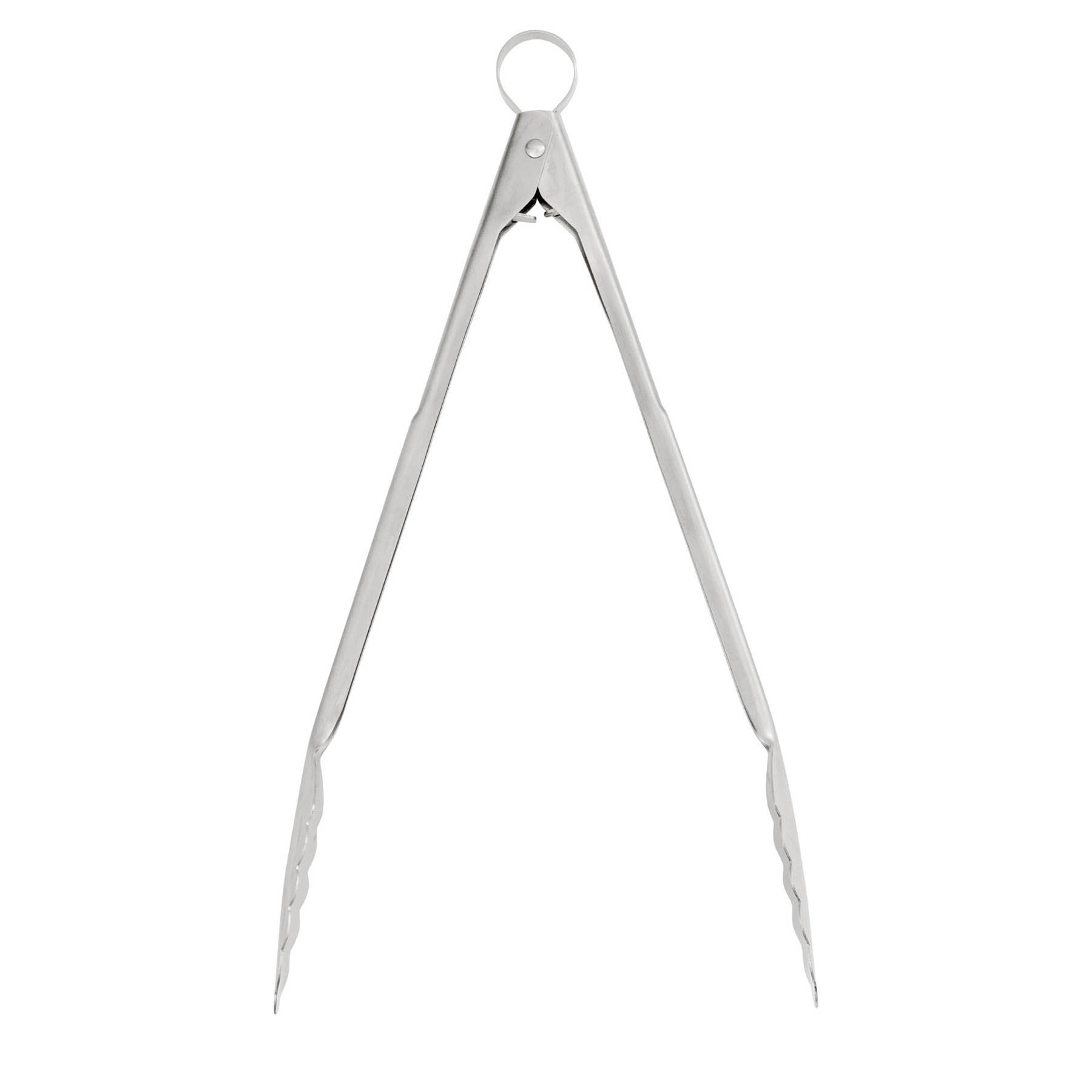 Cuisipro Locking Tongs 12"