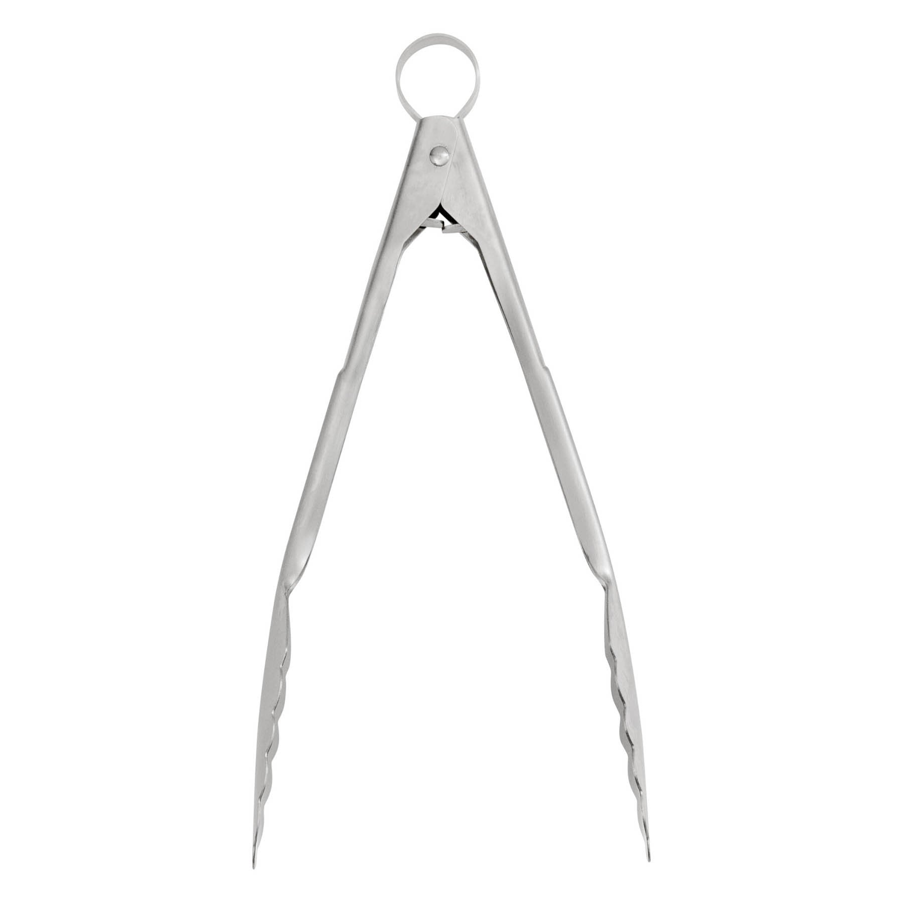 Cuisipro Locking Tongs 9.5"