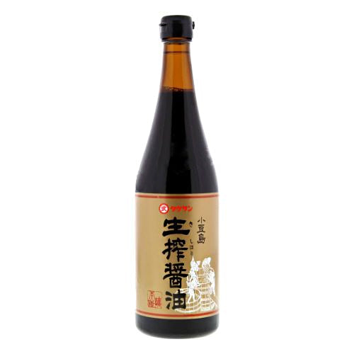 Takesan Shoyu Kishibori - 720ml