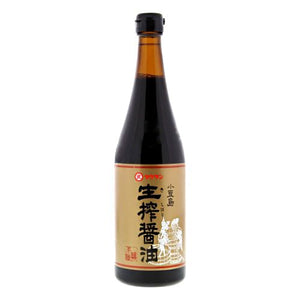 Takesan Shoyu Kishibori - 720ml