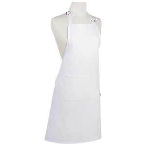 Danica Apron White