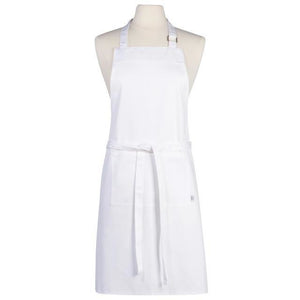 Danica Apron White