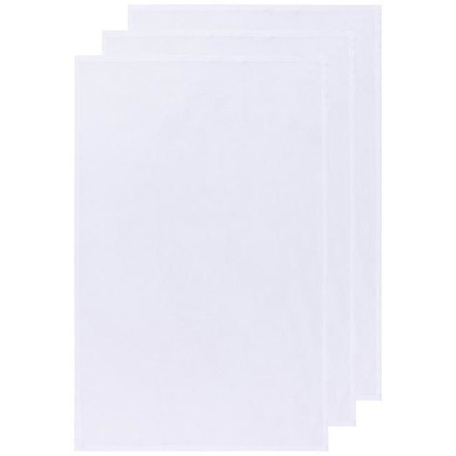 Danica Tea Towel Flour Sack (Set of 3)